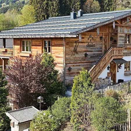 Chalet-f Chalet Ofterschwang