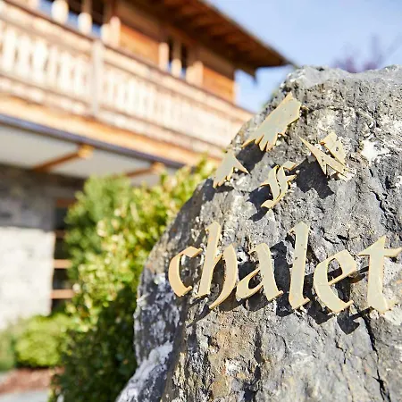 Chalet Chalet-f Ofterschwang