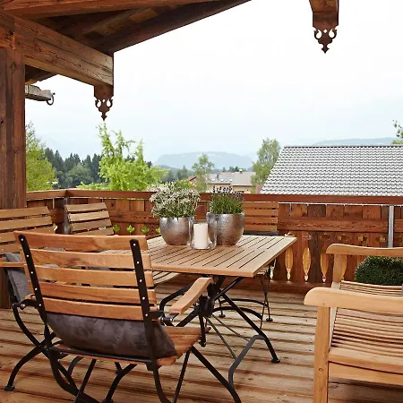 Chalet Chalet-f *