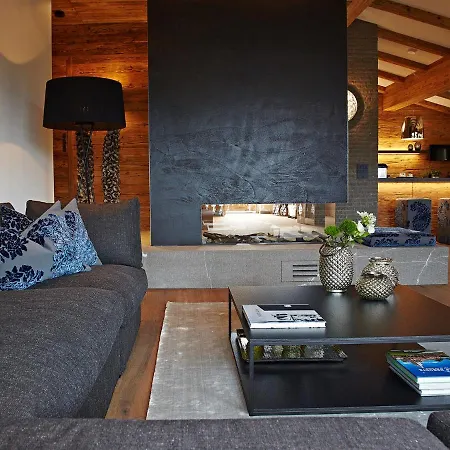 Chalet-f Ofterschwang