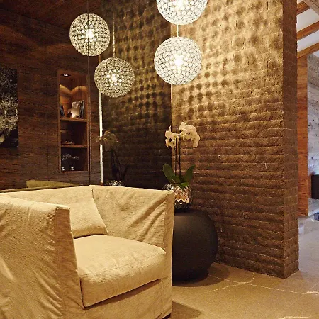 Chalet Chalet-f