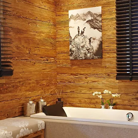 Chalet Chalet-f