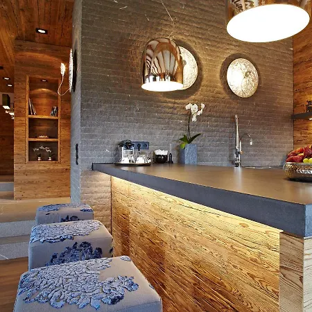 Chalet-f Ofterschwang