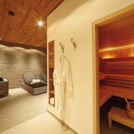 Chalet-f