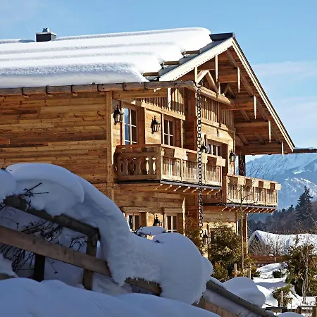 Chalet-f * Ofterschwang