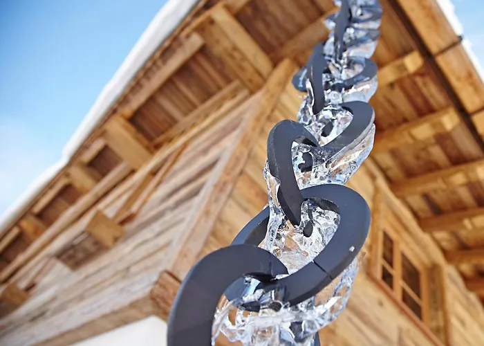 Chalet Chalet-f
