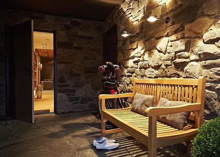 Chalet Chalet-f *
