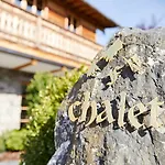Dağ evi Chalet-f Ofterschwang