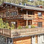 Chalet-f * Ofterschwang