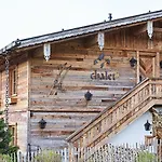 Dağ evi Chalet-f