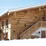 Chalet-f * Ofterschwang