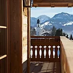 Dağ evi Chalet-f