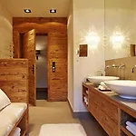 Chalet-f Dağ evi *