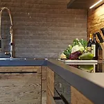 Dağ evi Chalet-f *