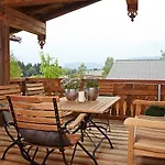 Dağ evi Chalet-f *