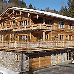 Chalé Chalet-f Ofterschwang