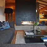 Chalet-f Ofterschwang