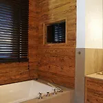 Chalet-f Dağ evi