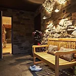 Dağ evi Chalet-f *