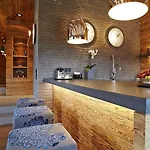 Chalet-f Ofterschwang