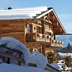 Chalet-f * Ofterschwang