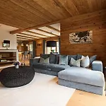 Chalet-f Dağ evi *