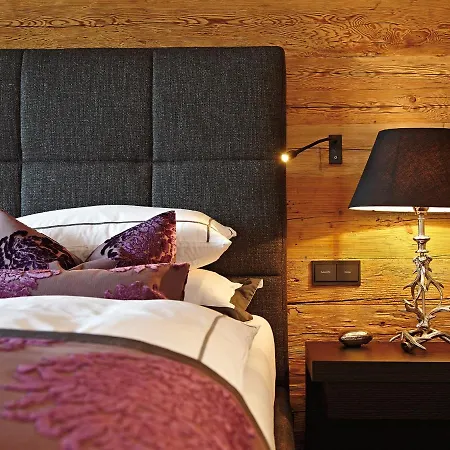 Chalet-f Domek alpejski *