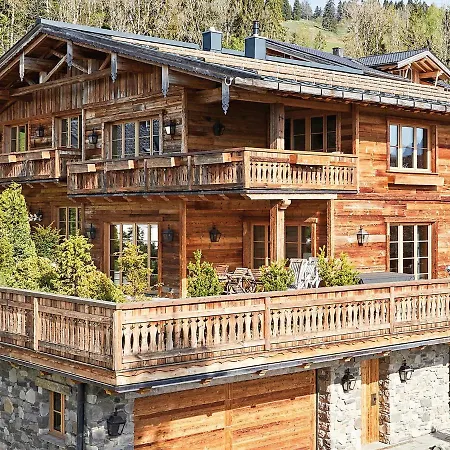 Chalet-f * Ofterschwang