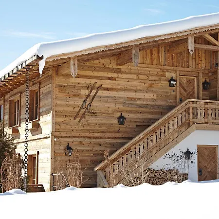 Chalet-f * Ofterschwang
