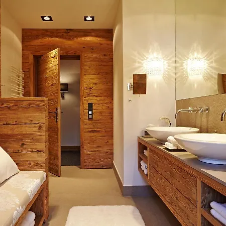 Chalet-f Domek alpejski *