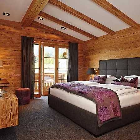 Domek alpejski Chalet-f Ofterschwang