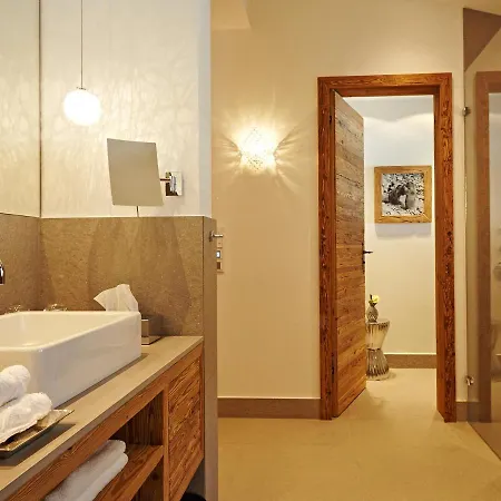 בקתה Chalet-f אופטרשוואנג