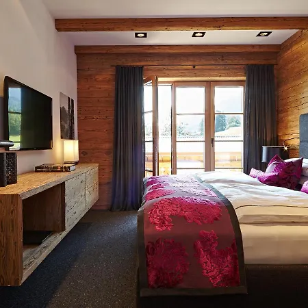 Chalet-f אופטרשוואנג