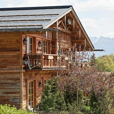 Chalet-f
