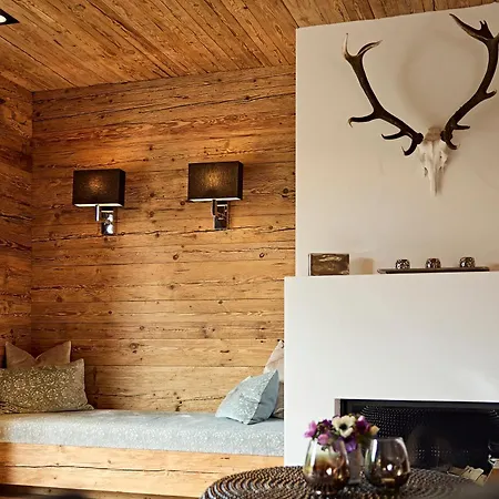 Σαλέ Chalet-f Ofterschwang