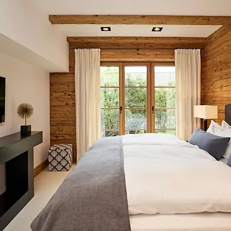 Chalet-f Ofterschwang