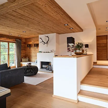Chalet-f * Ofterschwang