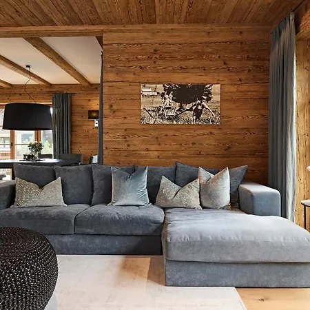 Chalet-f