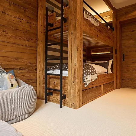 Chalet-f Chalet