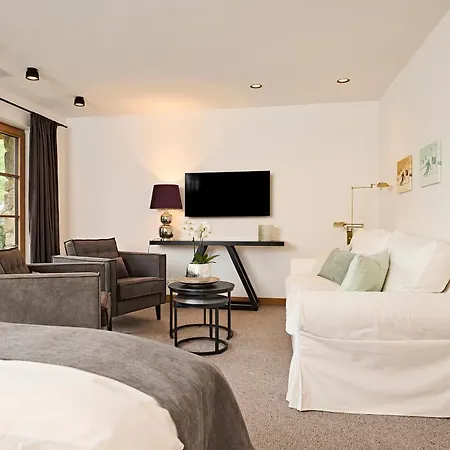 Chalet-f