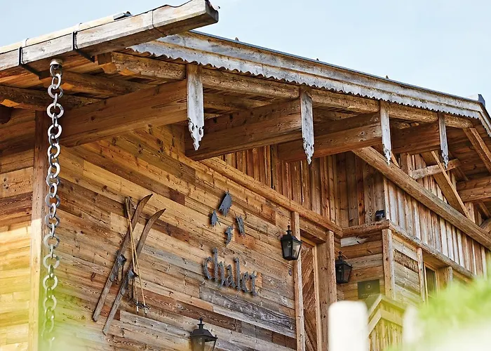 Chalet-f *