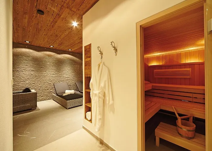 Chalet-f