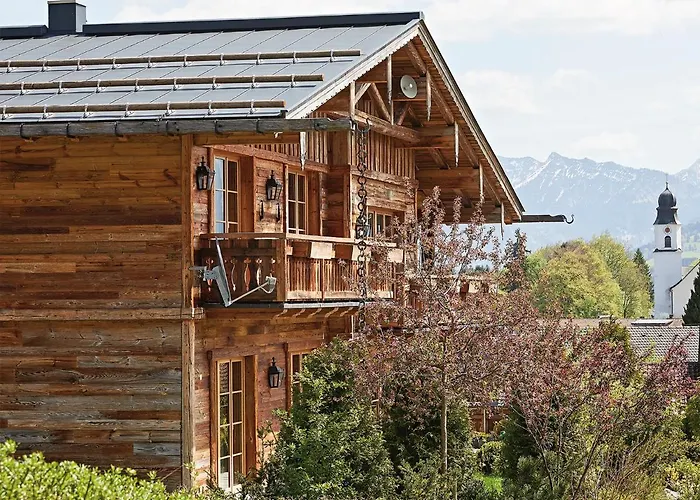 Chalet-f